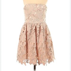 Revolve x Michael Costello Tate Dress